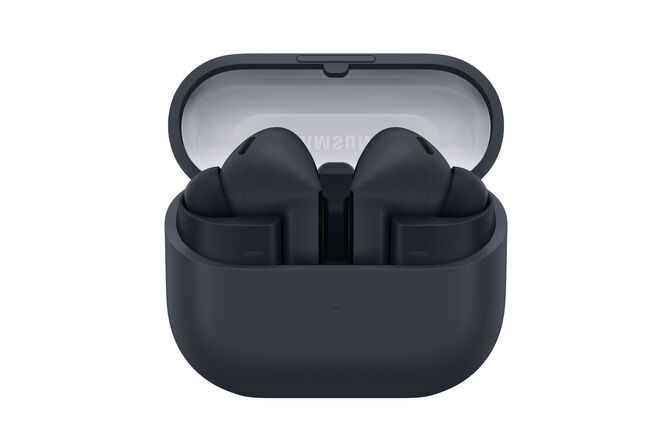 Earbuds Samsung Galaxy Buds 3 FE Bluetooth Negro image number 6