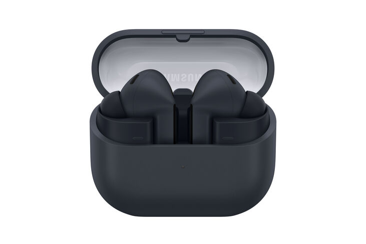 Earbuds Samsung Galaxy Buds 3 FE Bluetooth Negro image number 6