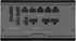 Fuente Alimentación Modular SFX Corsair SF850 850W 80+ Platinum (2024) image number null