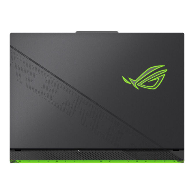 Port&aacute;til ASUS ROG Strix G16 G615LR 16" Ultra 9 275HX 32GB DDR5 1TB RTX 5070 Ti QHD+ 240Hz image number 5