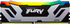 Kingston Kit 48GB (2 x 24GB) DDR5 CU-DIMM 8400MHz FURY Renegade RGB Silver CL40 image number null