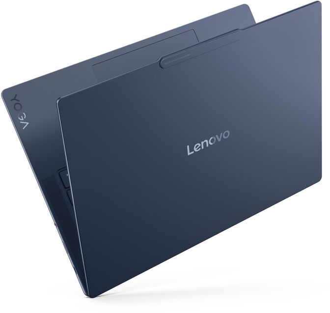 Port&aacute;til Lenovo Yoga Slim 7X 14Q8X9 14" Snapdragon X Elite X1E-78-100 32GB 1TB 3K OLED W11 image number 4