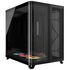 Torre E-ATX Corsair AIR 5400 RS-R ARGB Negro Cristal Templado image number null