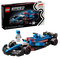 LEGO Speed Champions: Coche de Carreras Visa Cash App RB VCARB 01 F1, 248 Piezas (77246)