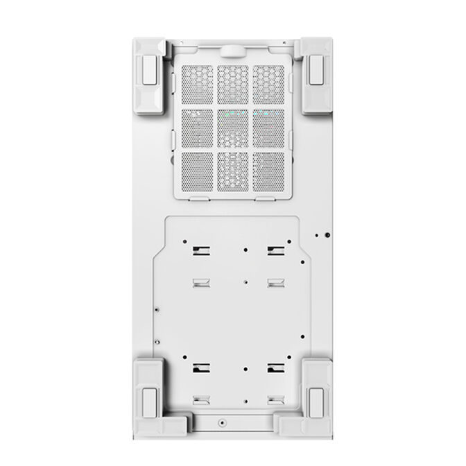 Caja ATX Montech SKY TWO - Blanco image number 7