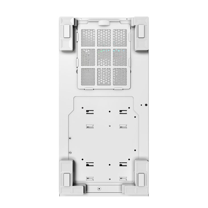 Caja ATX Montech SKY TWO - Blanco image number 7