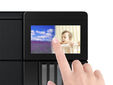 Multifuncional Epson EcoTank ET-8550 Wi-Fi image number null
