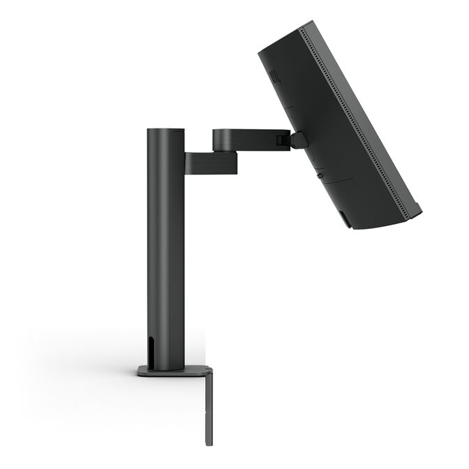 Monitor BenQ DesingVue 27" PD2705UA IPS 4K ERGO sRGB HDR10 USB-C Designer Monitor image number 10