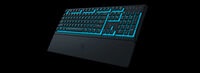 Teclado Razer Ornata V3 X RGB Membrana (ES)