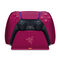 Base de Carga Razer Universal Quick Charging Stand para PlayStation 5 Cosmic Red