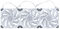 Ventilador Phanteks M25 PWM D-RGB Blanca Pack 3- 120mm