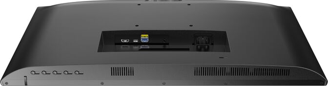 Monitor AOC 24" 24B3CF2 IPS FHD 100Hz 1ms USB-C (65W) altavoces integrados image number 10