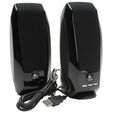 Altavoces 2.0 Logitech S150 image number null