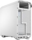 Torre E-ATX Fractal Design Torrent Compact RGB Blanco TG Clear Tint image number null