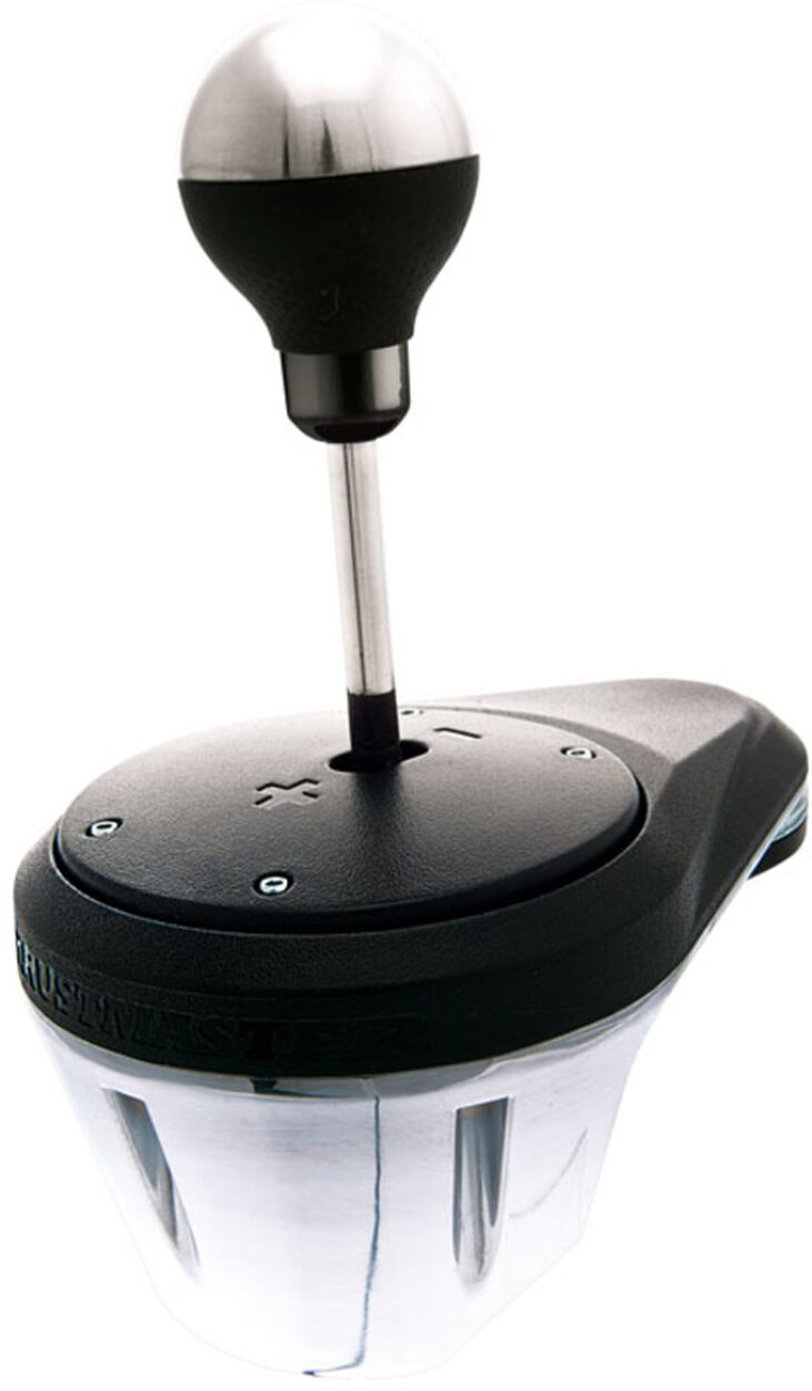 Palanca de Cambios Addon Thrustmaster TH8A Xbox ONE / PS4 / PS3 / PC image number 1
