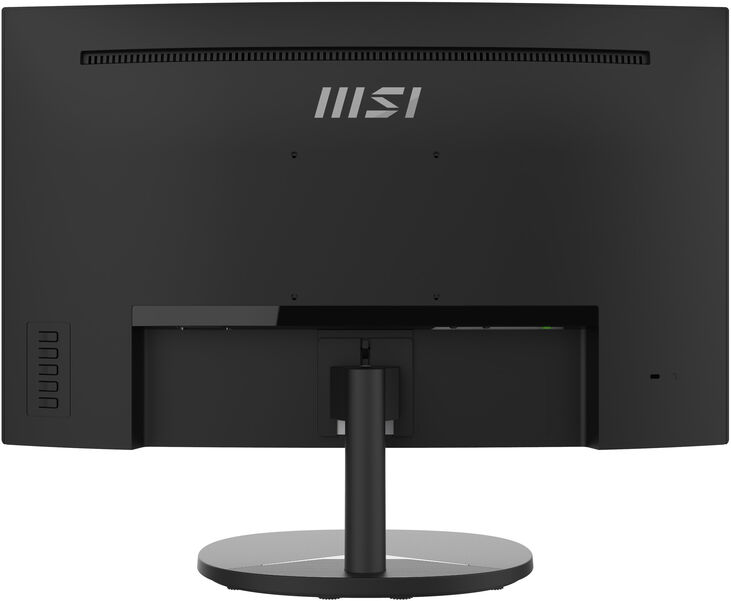 MSI Pro MP2412C pantalla para PC 59,9 cm (23.6") 1920 x 1080 Pixeles Full HD Negro image number 4
