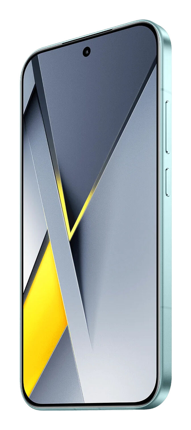 Smartphone Xiaomi POCO F8 Pro 5G (12 / 256GB) Azul image number 6