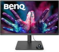 Monitor BenQ DesingVue 27" PD2705U IPS 4K UHD 60Hz 5ms HDR10 USB-C