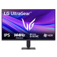 Monitor LG 27" 27G411A IPS FHD 144Hz 5ms sRGB 99% FreeSync / G-Sync image number null