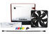 Ventilador Noctua NF-A14 PWM Chromax (Swap) 140mm image number null