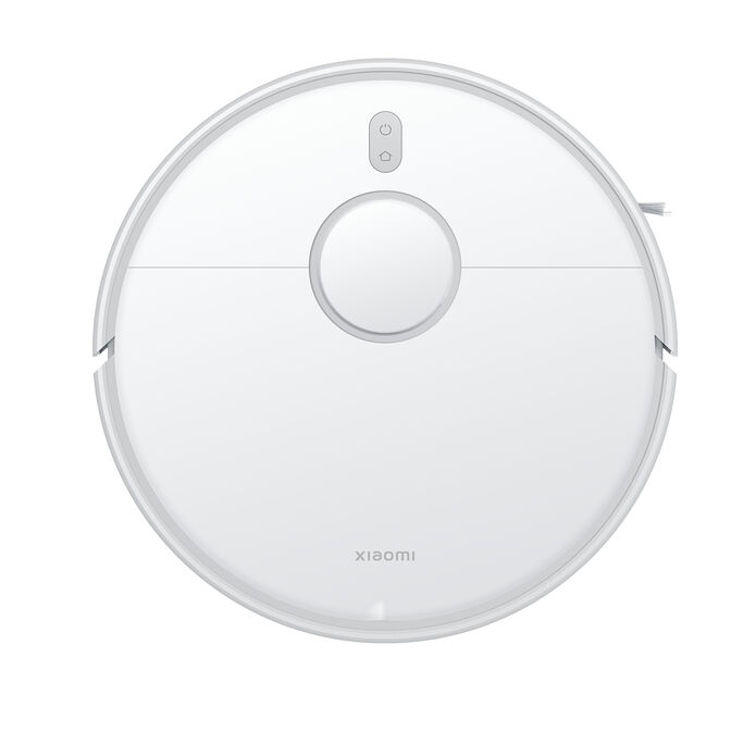 Aspiradora Robot Xiaomi Robot Vacuum X10 con Base Autovaciado image number 1