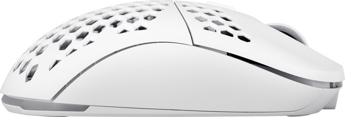 Rat&oacute;n Gaming GAMIAC PX71 Blanco image number 7