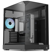 Caja ATX APNX V2 Negro