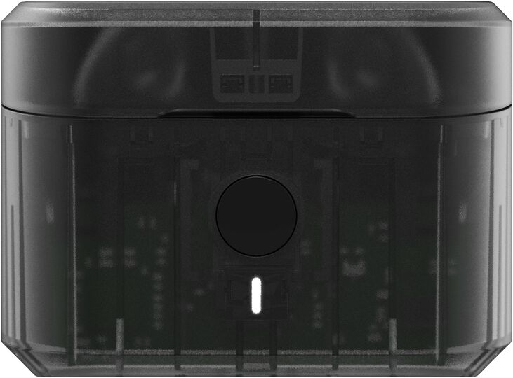 Earbuds HyperX Cirro Buds Pro Negros image number 3