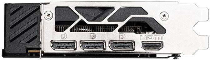 Tarjeta Gr&aacute;fica MSI GeForce&reg; RTX 5060 GAMING OC 8GB GDDR7 DLSS4 image number 4