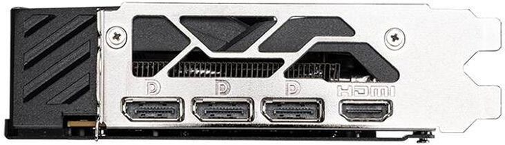 Tarjeta Gráfica MSI GeForce® RTX 5060 GAMING OC 8GB GDDR7 DLSS4 image number 4