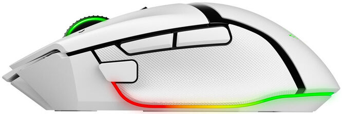 Rato Razer Basilisk V3 Pro Mercury image number 2