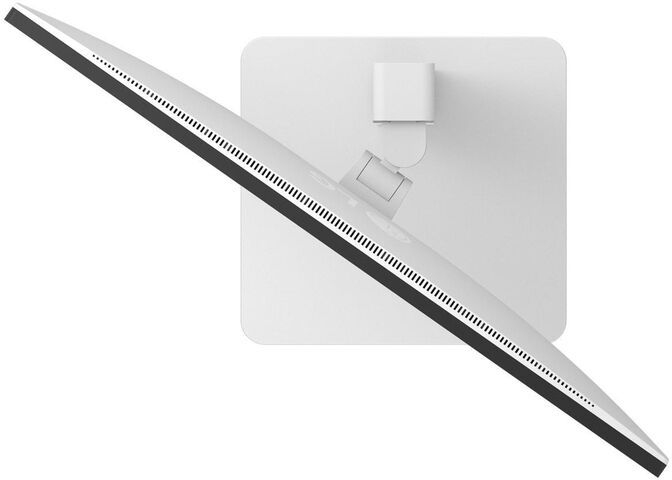 Monitor LG UltraFine 27" 27US550-W IPS 4K 60Hz image number 12