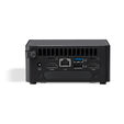 Mini PC ASUS NUC 14 PRO Core 3 100U Barebone image number null