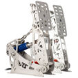 Pedales VRS DirectForce Pro - 2 Pedales ( Acelerador + Freno ) image number null