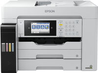 Impresora Multifunci&oacute;n de Inyecci&oacute;n de Tinta Epson EcoTank Pro ET-16685 Todo-en-Uno WiFi