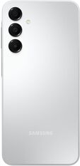 Samsung Galaxy A16 17 cm (6.7") Ranura h&iacute;brida Dual SIM 4G USB Tipo C 4 GB 128 GB 5000 mAh Gris image number null