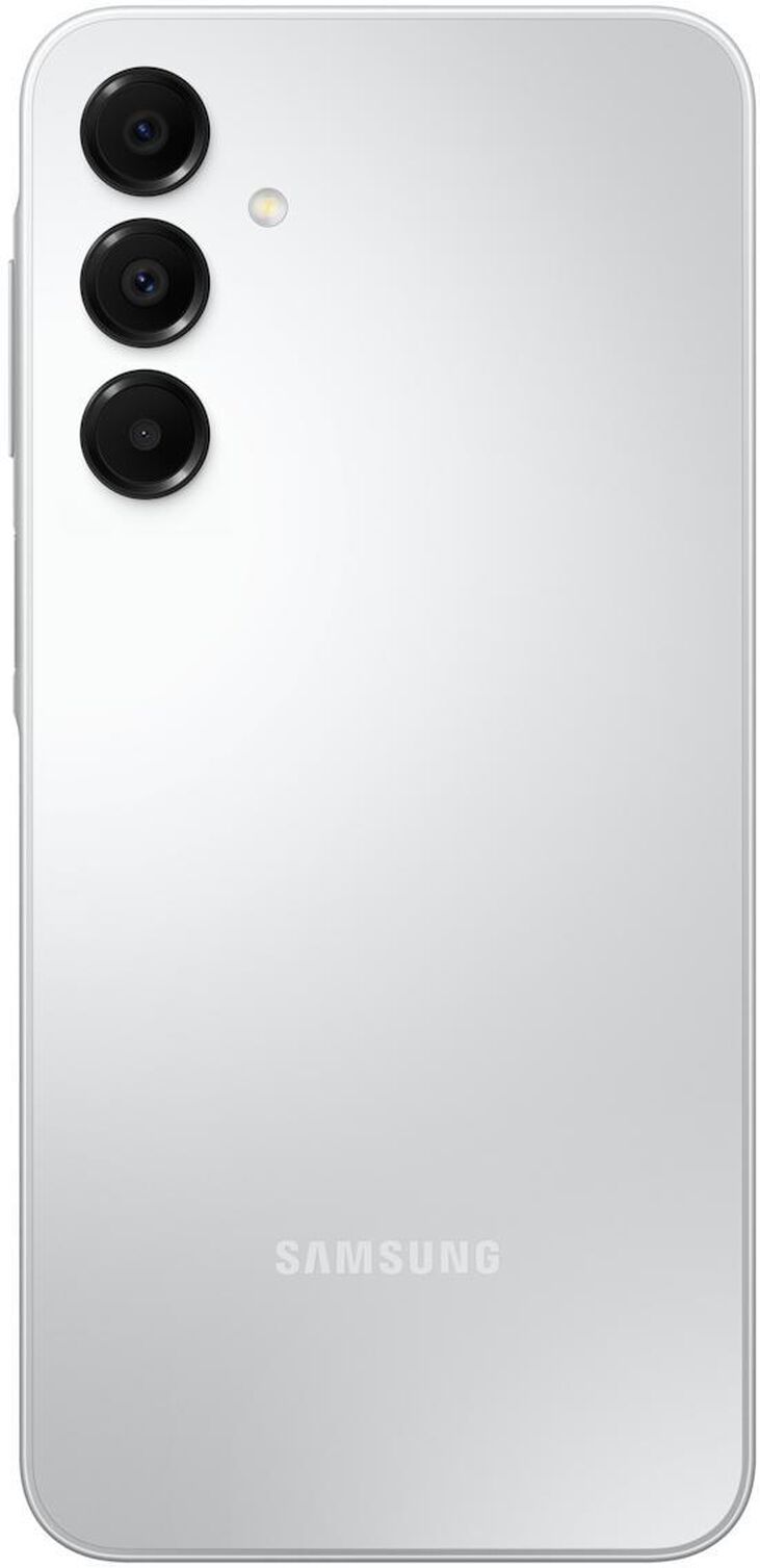 Samsung Galaxy A16 17 cm (6.7") Ranura h&iacute;brida Dual SIM 4G USB Tipo C 4 GB 128 GB 5000 mAh Gris image number 4