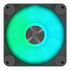 Ventilador APNX FP1-140 PWM ARGB Negro - 140mm image number null