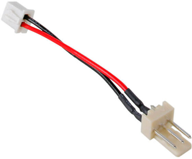 Adaptador para Ventilador Kolink 2-Pines para 3-Pin image number 0