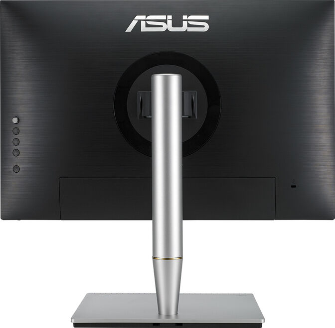 Monitor ASUS 24" ProArt PA24AC IPS WUXGA USB-C (PD60W) ASUS ProArt Calibration DisplayHDR 400 image number 4
