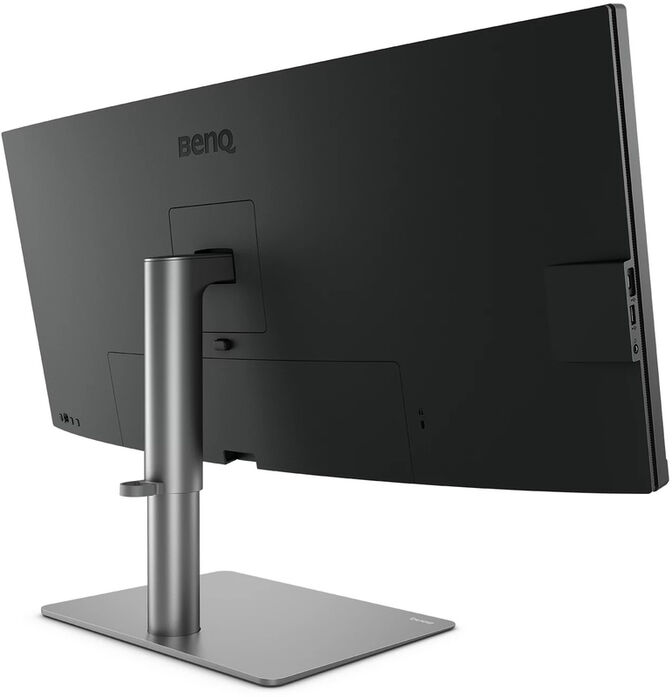 Monitor BenQ DesingVue 34" PD3420Q IPS UWQHD 60Hz 5ms HDR10 image number 7