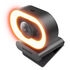 Webcam Streamplify CAM Plus FullHD 60fps con Aro de Luz - Preto image number null