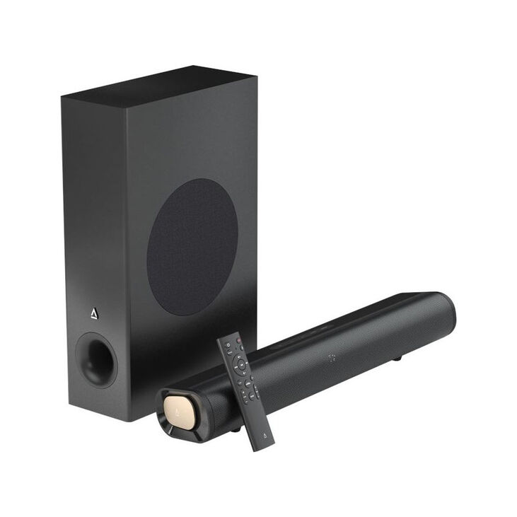 Syndbar Creative Stage PRO 2.1 Bluetooth 5.3 image number 4