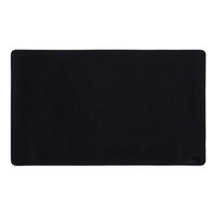 Alfombrilla Glorious Stealth XL Extended Negro