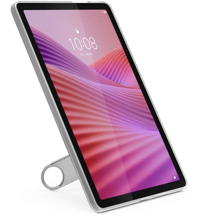 Tablet Lenovo Tab TB311FU 10.1" (4 / 64GB) WiFi+4G Cinzento + Capa image number 8