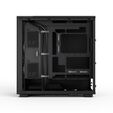 Torre E-ATX Fractal Design Epoch XL Black Solid image number null