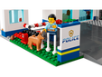 LEGO City: Comisar&iacute;a de Polic&iacute;a, 668 Piezas (60316) image number null