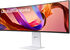 Monitor Curvo LG UltraWide 49" 49U950A Nano IPS Dual-QHD 144Hz FreeSync Premium / G-SYNC Compatible image number null