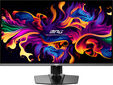 Monitor MSI 31.5" MAG 321URX QD-OLED 4K 16:9 240Hz FreeSync Premium HDR400 (0.03ms) image number null