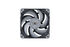 Ventilador Phanteks T30 PWM Negro - 120mm image number null